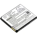 24hShop Batteri til SmartPhone, Mobil til Emporia One, V200, V200_001_SG