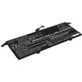 24hShop Batteri til notebook, bærbar computer til Lenovo ThinkBook 13x ITG 20WJ002LGE og andre.