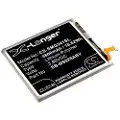 24hShop Batteri til SmartPhone, Mobil til Samsung Galaxy S24 Ultra, SM-S928J, SM-S928Q og andre.