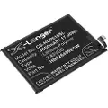 24hShop Batteri til SmartPhone, Mobil til Huawei Y6p, MED-LX9, MED-L29 og andre.