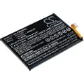 24hShop Batteri til SmartPhone, Mobil til T-Mobile Revvl 2 Plus, 6062Z