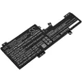 24hShop Batteri til notebook, bærbar computer til Lenovo IdeaPad Flex 3 11IGL05 og andre