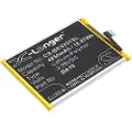 24hShop Batteri til SmartPhone, mobil til VIVO Y17S, V36m, V2318A osv.
