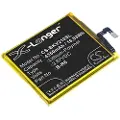 24hShop Batteri til SmartPhone, Mobil til VIVO X70 Pro, X70 Pro 5G, V2105