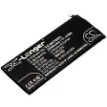 24hShop Batteri til SmartPhone, Mobil til Meizu Pro 7, M792Q, M792C