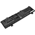 24hShop Batteri til notebook, bærbar computer til Asus ROG Zephyrus Duo 16 GX650RM-LS016W og andre.