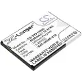 24hShop Batteri til SmartPhone, mobil til Sonim XP10, XP9900