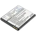 24hShop Batteri til SmartPhone, Mobil til Alcatel OT-5035, OT-5035D, One Touch 5035 og andre.