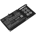 24hShop Batteri til notebook, laptop til DELL Inspiron 13 5301, Vostro 14 5402 og andre