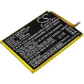 24hShop Batteri til SmartPhone, Mobil til Doogee Y6, Y6c