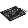 24hShop Batteri til SmartPhone, Mobil til Lenovo Z5s, L78071