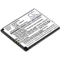 24hShop Batteri til SmartPhone, Mobil til Bea-telefon SL651, SL651a