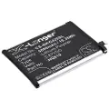 24hShop Batteri til SmartPhone, mobil til Nokia G42 5G