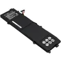24hShop Batteri til notebook, laptop til Asus BU400A, BU400V, Pro BU400 og andre