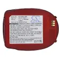 24hShop Batteri til SmartPhone, Mobil til Samsung SPH-A310