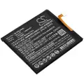 24hShop Batteri til SmartPhone, Mobil til QiKU 360 N4, 360 N4 LTE Dual SIM, 1503-A01 og andre.