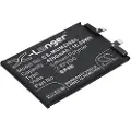 24hShop Batteri til SmartPhone, Mobil til Xiaomi Mi 12 Lite 5G, 2203129I, 2203129G