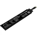 24hShop Batteri til SmartPhone, mobil til Xiaomi Black Shark 3, Black Shark 3S og andre.