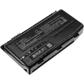 24hShop Batteri til notebook, laptop til Shinelon GE5S02, T50-581S1N, T50-781S1N og andre