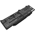 Cameron Sino Batteri til notebook, laptop til DELL Precision 3480, Precision 3590 og andre.