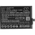 24hShop Batteri til SmartPhone, Mobil til OPPO CPH2629, Reno12 Pro