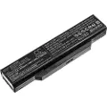 24hShop Batteri til notebook, laptop til Clevo N350DV, N350DW og andre