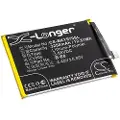 24hShop Batteri til SmartPhone, mobil til VIVO Y97, V1813, V1813T osv.