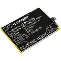 24hShop Batteri til SmartPhone, Mobil til VIVO Y71, Y71 Dual SIM, Y71 Dual SIM TD-LTE