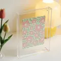 24hShop Akryl Plexiram til fotos og prints i stort format - 21x30cm