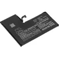 24hShop Batteri til SmartPhone, Mobil til Apple iPhone 14 Pro