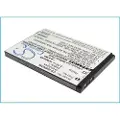24hShop Batteri til SmartPhone, mobil til Sharp Galapagos 003SH, 003SH, DM009SH og andre.