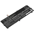 24hShop Batteri til notebook, bærbar computer til HP Elite X2 1012 G2 (1KE45AW) og andre