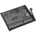 24hShop Batteri til SmartPhone, Mobil til Xiaomi Mi 9T, Mi 9T Pro
