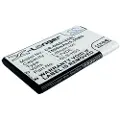 24hShop Batteri til SmartPhone, Mobil til Gigabyte G1345