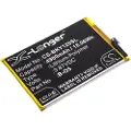 24hShop Batteri til SmartPhone, mobil til VIVO Y12, Y20, Y20S osv.