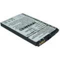 24hShop Batteri til SmartPhone, mobil til MWG Atom V