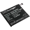 24hShop Batteri til SmartPhone, Mobil til Alcatel TIM XL 2018, A3A XL 4G, OT-5099T og andre.