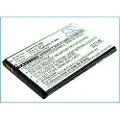 24hShop Batteri til SmartPhone, Mobil til BoostMobile Milano, C5120, Milano C5120
