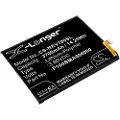 24hShop Batteri til SmartPhone, mobil til Nokia TA-1322, TA-1323, TA-1329 og andre.