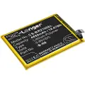 24hShop Batteri til SmartPhone, Mobil til VIVO IQOO Z1x 5G, V2012A, V2012