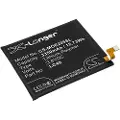 24hShop Batteri til SmartPhone, Mobil til Motorola Moto E7, Moto E 2020, XT2052DL og andre.
