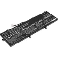 24hShop Batteri til notebook, bærbar computer til Asus Pro P3540FA-EJ0056R og andre