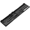 24hShop Batteri til notebook, laptop til DELL Precision 7330, Precision 7540 og andre.