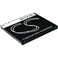 24hShop Batteri til SmartPhone, Mobil til Verizon CDM-8992 Hotshot, CDM-8992