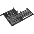 24hShop Batteri til notebook, bærbar computer til Asus ZenBook Flip UX561UN-BO011T og andre