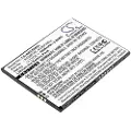 Cameron Sino Batteri til SmartPhone, Mobil til Archos 50F Helium Lite, GX395872