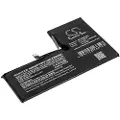 24hShop Batteri til SmartPhone, mobil til Apple iPhone Xs, A1920, iPhone 11.2 og andre.