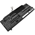 24hShop Batteri til notebook, bærbar computer til Toshiba Satellite Click 2 L35W-B3204