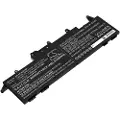 24hShop Batteri til notebook, bærbar computer til HP ProBook x360 435 G7