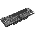24hShop Batteri til notebook, bærbar computer til DELL Latitude 14 7430 D1GX0 og andre